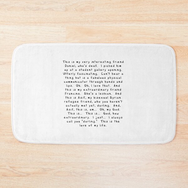 Item preview, Fleabag Godmother's Friends designed and sold by mcbuck.
