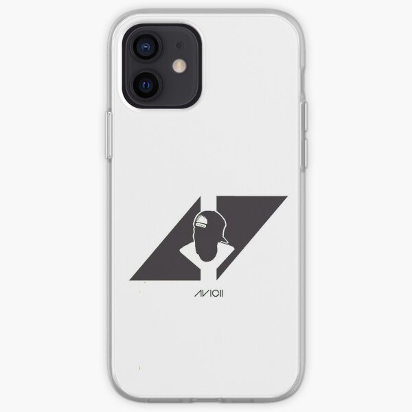 Logo Avicii Iphone Cases Covers Redbubble