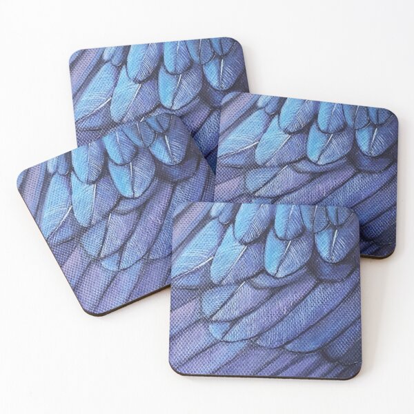 Item preview, Feathers designed and sold by LaneyArt.