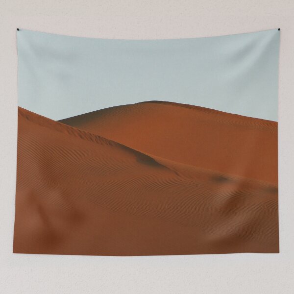 Item preview, Sand Dunes Sahara Desert Landscape 14 designed and sold by worldways.