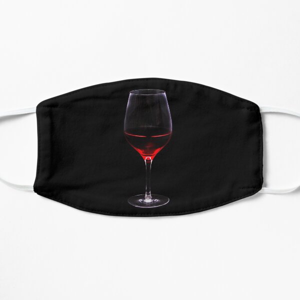'red red wine' Mask