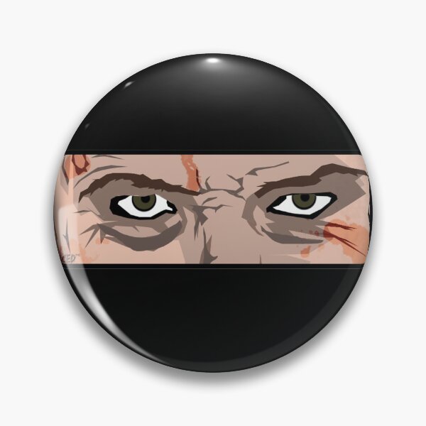 Item preview, jack the shining designed and sold by ACED2112.