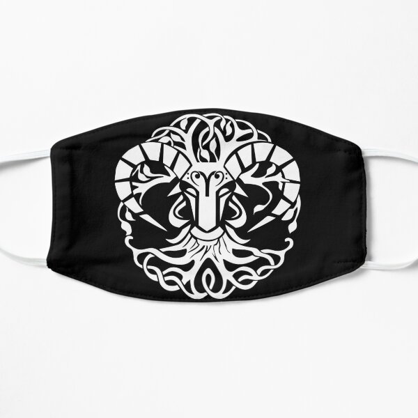 Life of Aries (Alternate) Mask