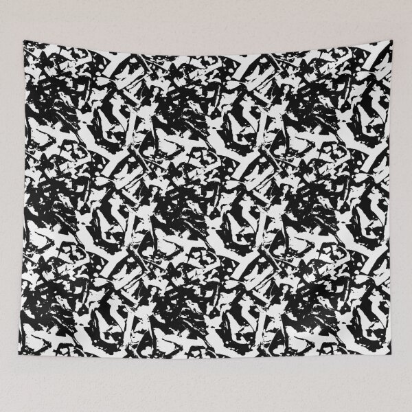 Item preview, Paint crumbs designed and sold by tada-leipzig.