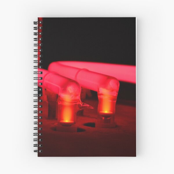 Item preview, Pink and red neon lights designed and sold by Martyn Jandula.