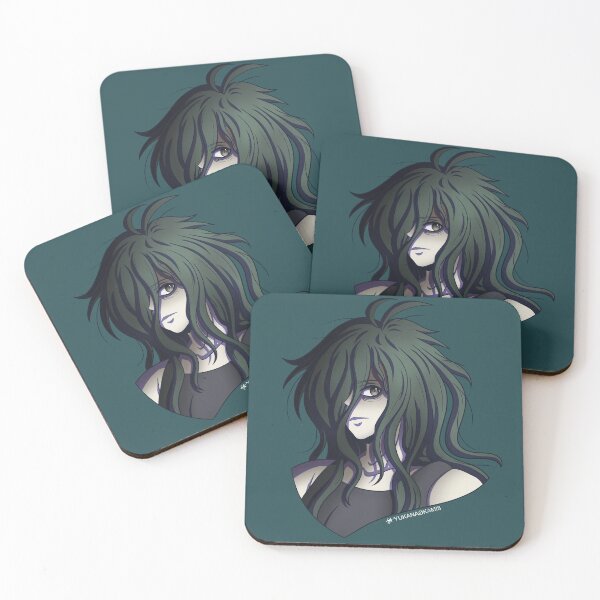 Item preview, The Black Phantom Ryo Inaba Base designed and sold by YukanaOkami8.