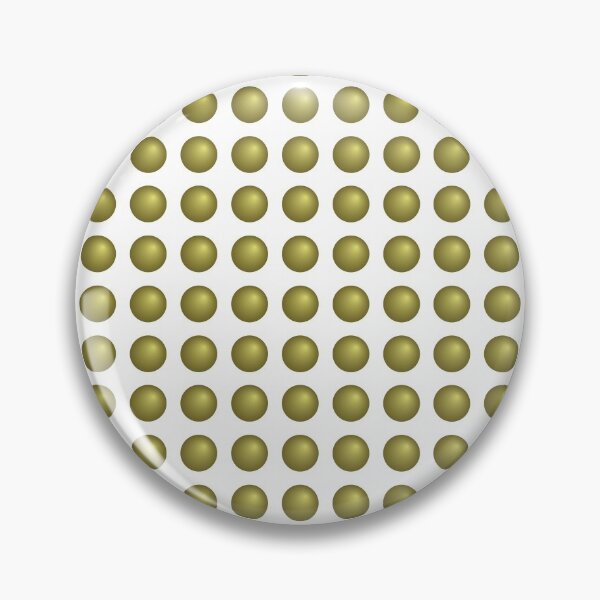 Item preview, Gold Spheres designed and sold by Off the Box.