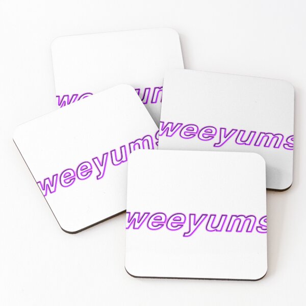 Item preview, weeyums the williams 90 day fiance meme sticker  designed and sold by jothestickerlover.