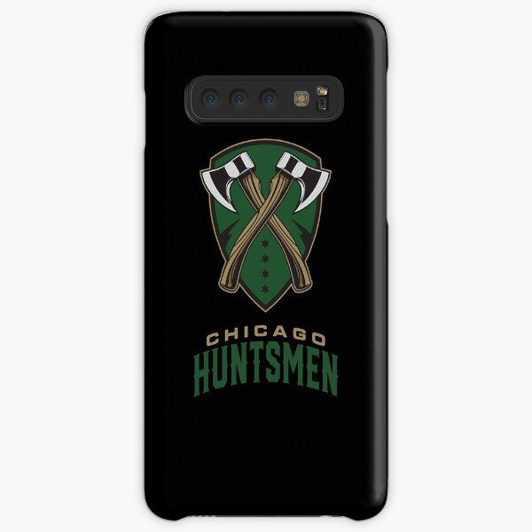 CHICAGO HUNTSMEN EPSPORTS Samsung Galaxy Snap Case