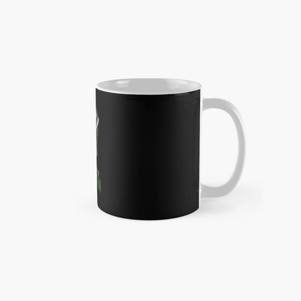 CHICAGO HUNTSMEN EPSPORTS Taza clásica