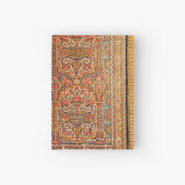 Artikel-Vorschau von Persian Ornamental Tilework Shiraz, Persien, Iran, designt und verkauft von worldways.