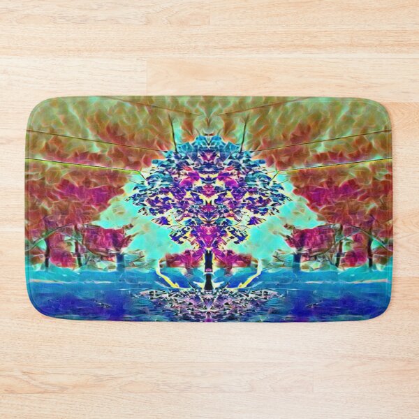 Item preview, DMT Art designed and sold by DnTheory.