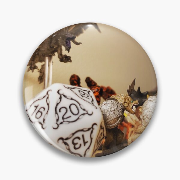 Item preview, DND Tabletop Mini Figures designed and sold by Sirieht.