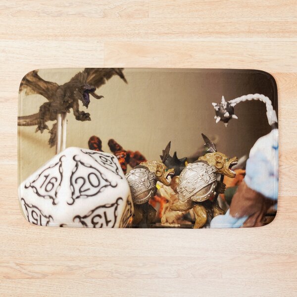 Item preview, DND Tabletop Mini Figures designed and sold by Sirieht.