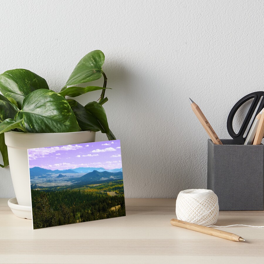 Item preview, Art Board Print designed and sold by ZernsGraphics.