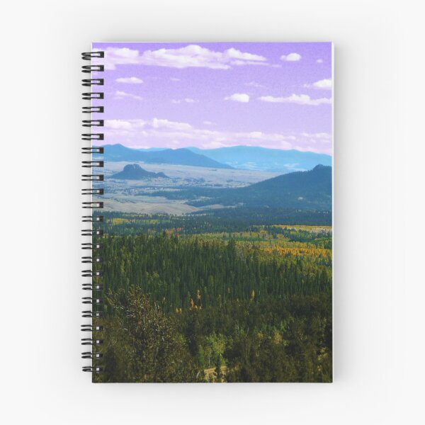Artikelvorschau, Herbstlandschaft entworfen und verkauft von ZernsGraphics.