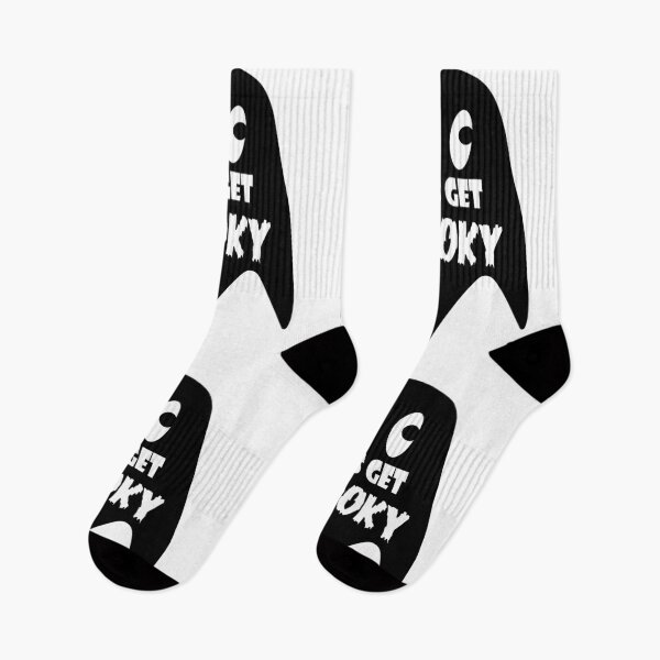 Item preview, Let's get spooky designed and sold by The Fit.