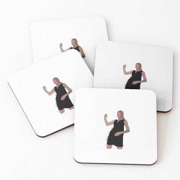 Item preview, Your freestyle dance teacher designed and sold by ArianaIsACoward.