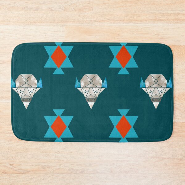 Item preview, White buffalo designed and sold by JRPrairieBoy.