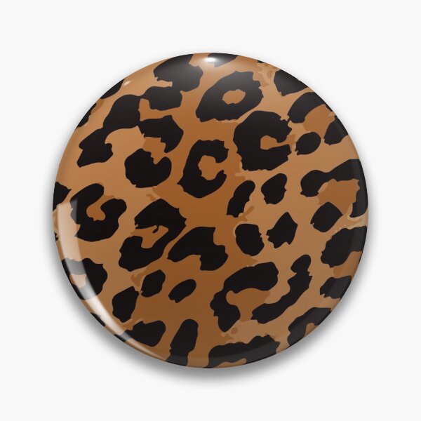Item preview, allover leopard designed and sold by hyggenok.