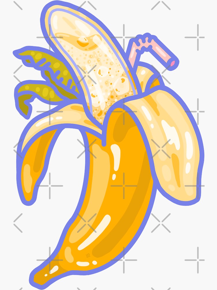 Banana Split by LauraOConnor