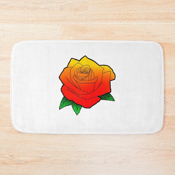 Item preview, Gradient Rose designed and sold by artofjaynoska.