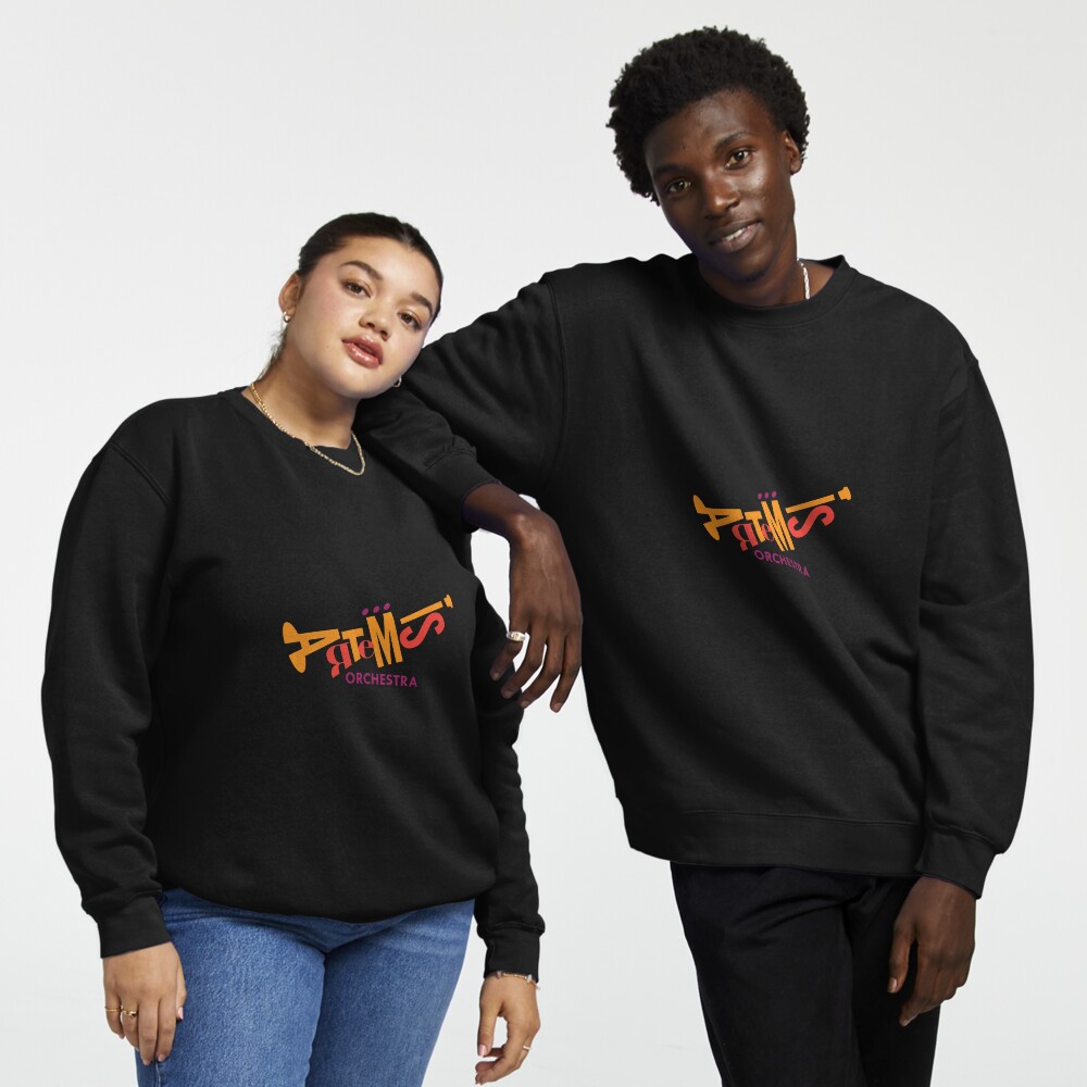 Item preview, Pullover Sweatshirt designed and sold by gfarrellmusic.
