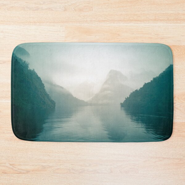 Item preview, Doubtful Sound Mist designed and sold by Tilly Smith.