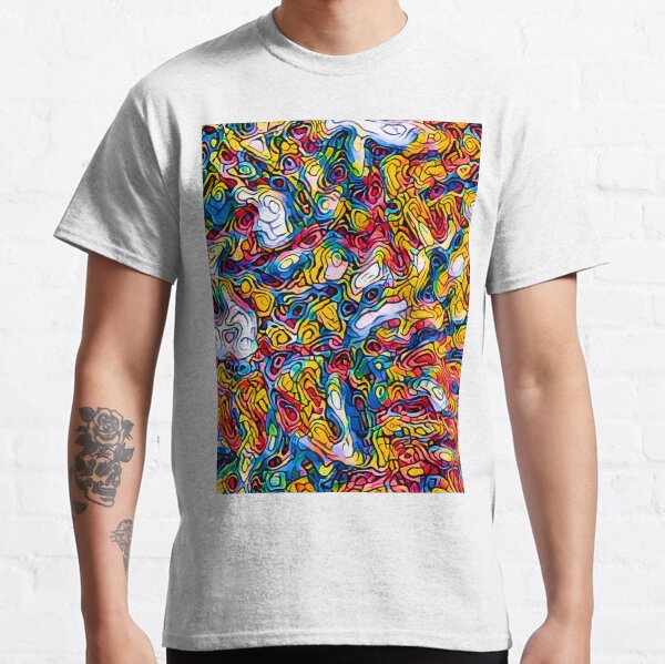 GLANGILPUNJALIKKA Classic T-Shirt