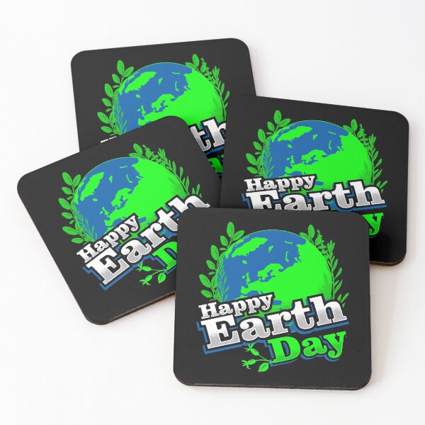 Item preview, Happy Earth Day - Graphic Design designed and sold by EstelleStar.