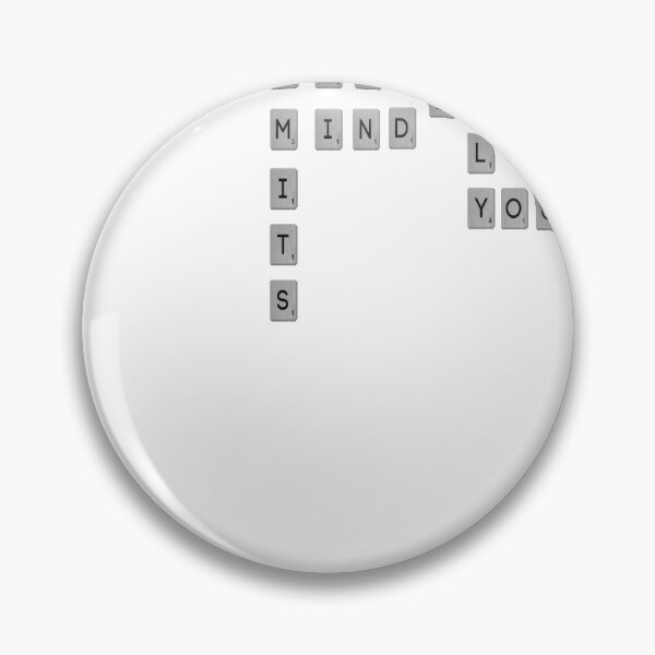Artikelvorschau, GRENZEN BESTEHEN NUR IN IHREM VERSTAND entworfen und verkauft von scriptscode.