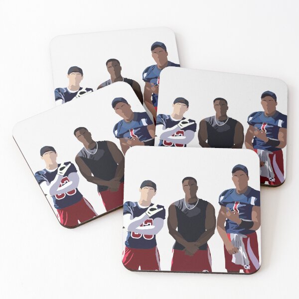 Item preview, All American Football Boys designed and sold by kelseygay.
