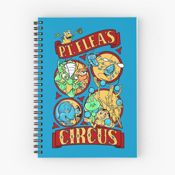 Item preview, Bug´s circus designed and sold by AwesomeWearIt.
