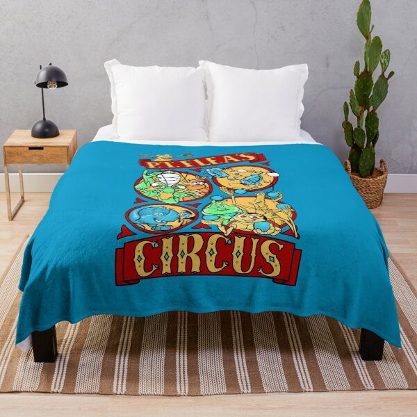 Item preview, Bug´s circus designed and sold by AwesomeWearIt.