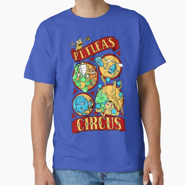 Item preview, Bug´s circus designed and sold by AwesomeWearIt.