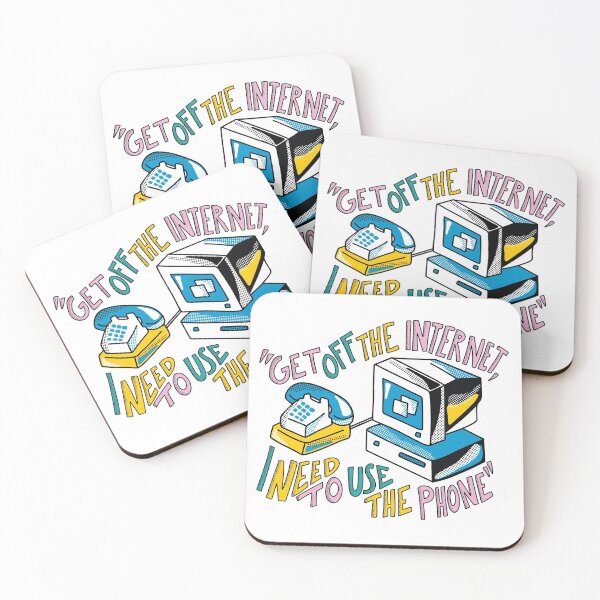 Item preview, 90's Dial Up designed and sold by oliviaott.