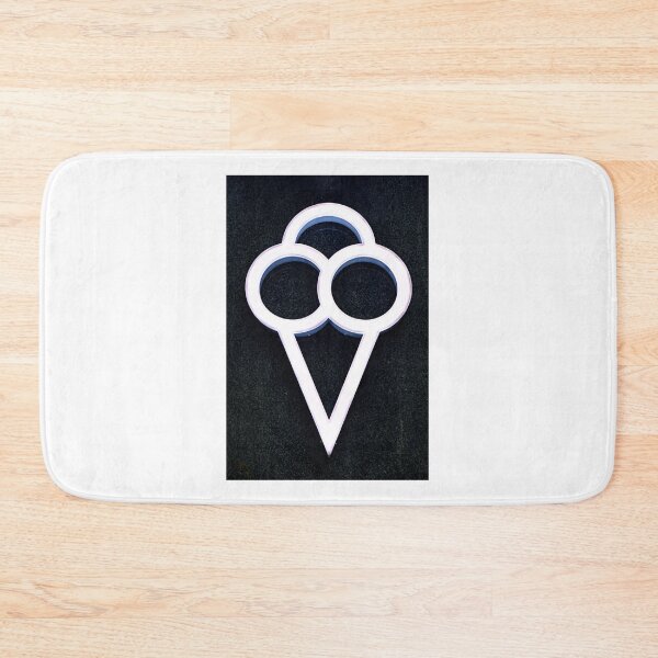 Item preview, Illuminated ice cream cone sign designed and sold by Martyn Jandula.