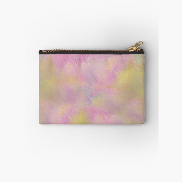 Item preview, Soft Pastel Feathered Abstract designed and sold by Judy Palkimas.