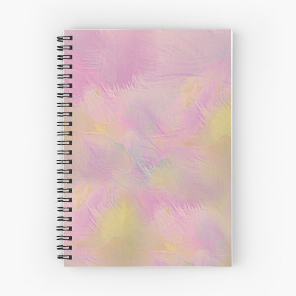 Item preview, Soft Pastel Feathered Abstract designed and sold by Judy Palkimas.