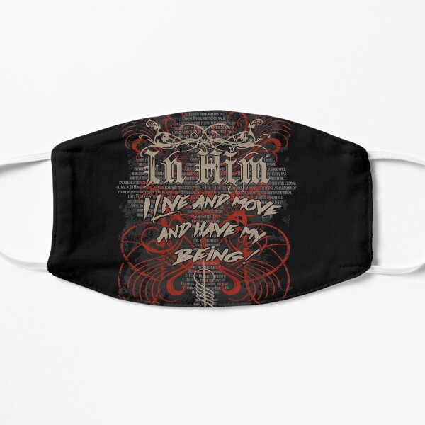 In Him Mask