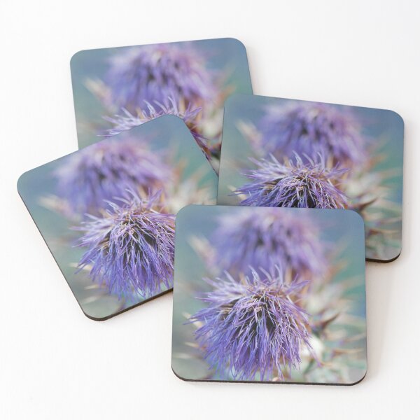 Item preview, Blue and Purple Nature designed and sold by Nicole Sumner.