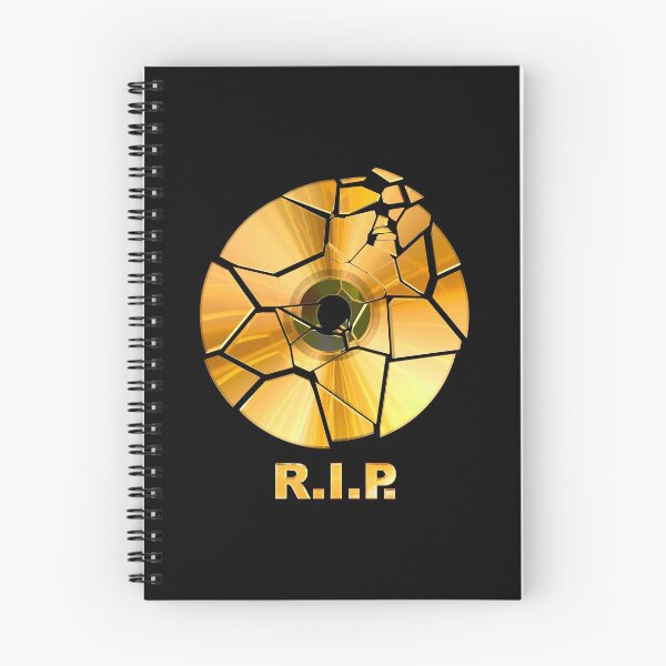 Item preview, CD designed and sold by Tarasevi4.