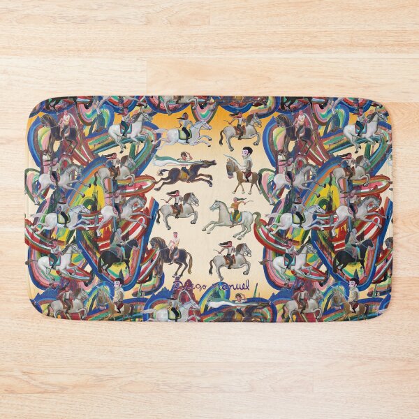 Item preview, Gauchos and graffitis designed and sold by Diego Manuel Rodriguez.