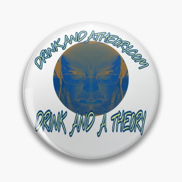 Item preview, D&T HEAD LOGO designed and sold by DnTheory.