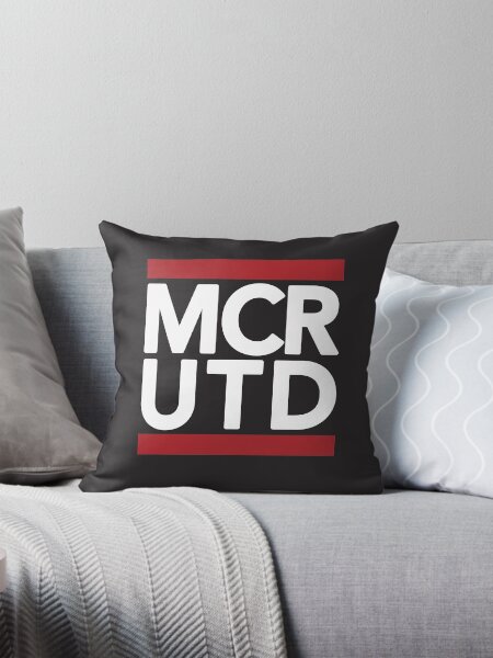 Item preview, MCR UTD designed and sold by Confusion101.