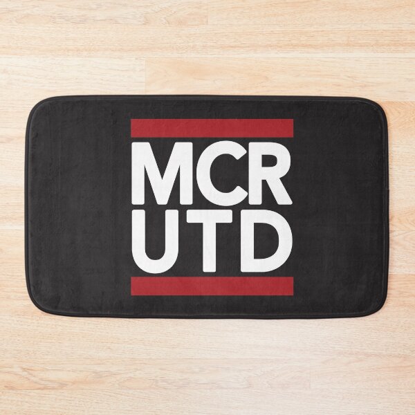 Item preview, MCR UTD designed and sold by Confusion101.
