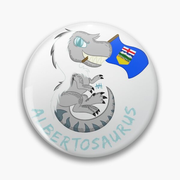 Item preview, Chibi Albertosaurus designed and sold by TheGreatLucario.