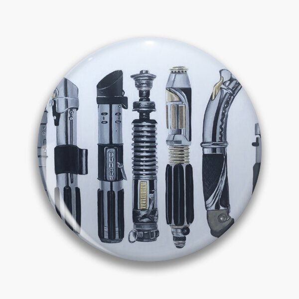 Item preview, Legacy Sabers designed and sold by alisonandreasen.