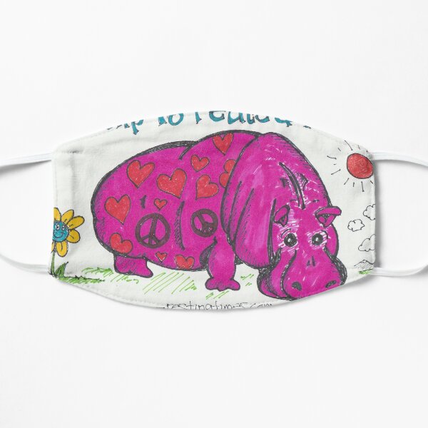 Be Hip Mask