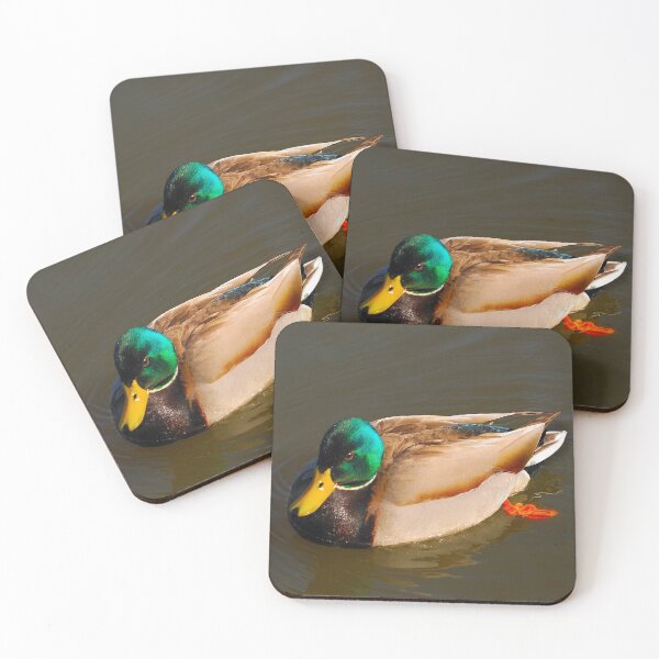 Item preview, Mallard designed and sold by Lanis Rossi.